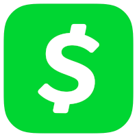 Cash App Logo