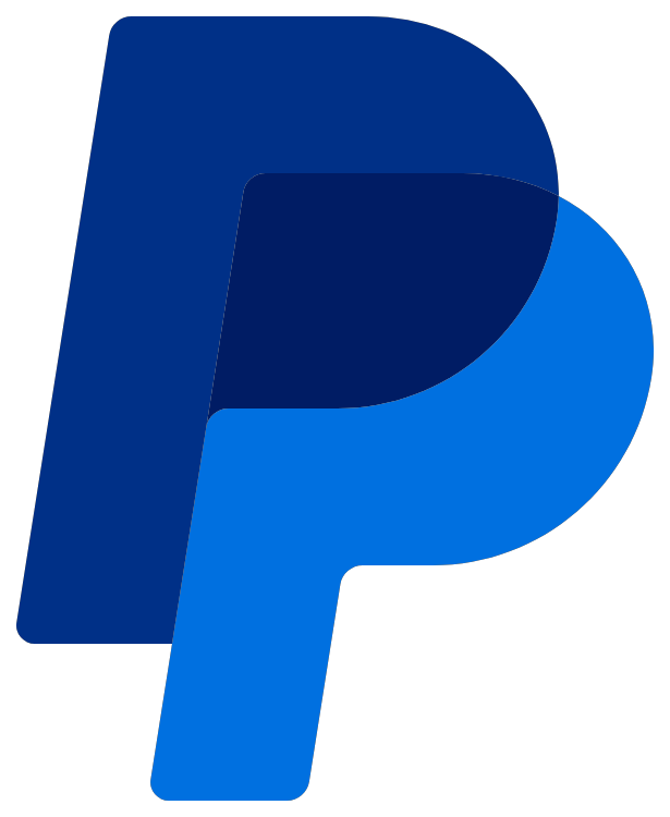 PayPal Logo