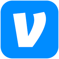 Venmo Logo